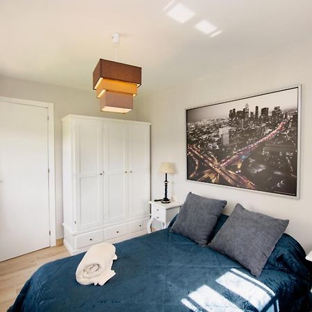 Apartamento Duplex Dos Habitaciones Mondariz Eksteriør bilde